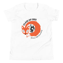 Load image into Gallery viewer, Class of 2032 - Youth Short Sleeve T-Shirt
